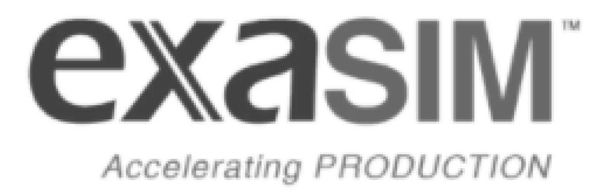 exaSIM-logo