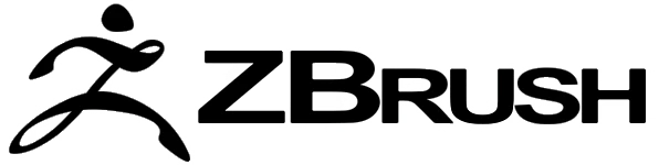 zbrush-software-logo
