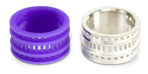 پرینتر سه بعدی پروجت 2500 پرینتر سه بعدی پروجت 2500