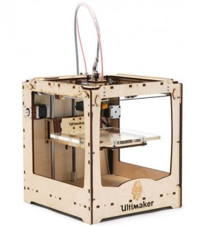 3D-printer-Ultimaker-Ultimaker-Original+