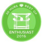Awards-3D-printers-3D-Hubs-Best-Of-ENTHUSIAST