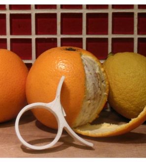 پوست کن پرتقال - جام جهانی 2018