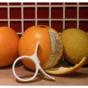 پوست کن پرتقال - جام جهانی 2018